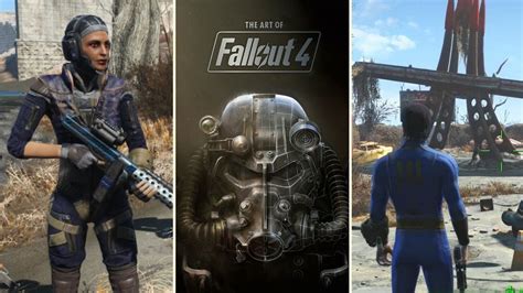 fallout 4 multiplayer xbox one